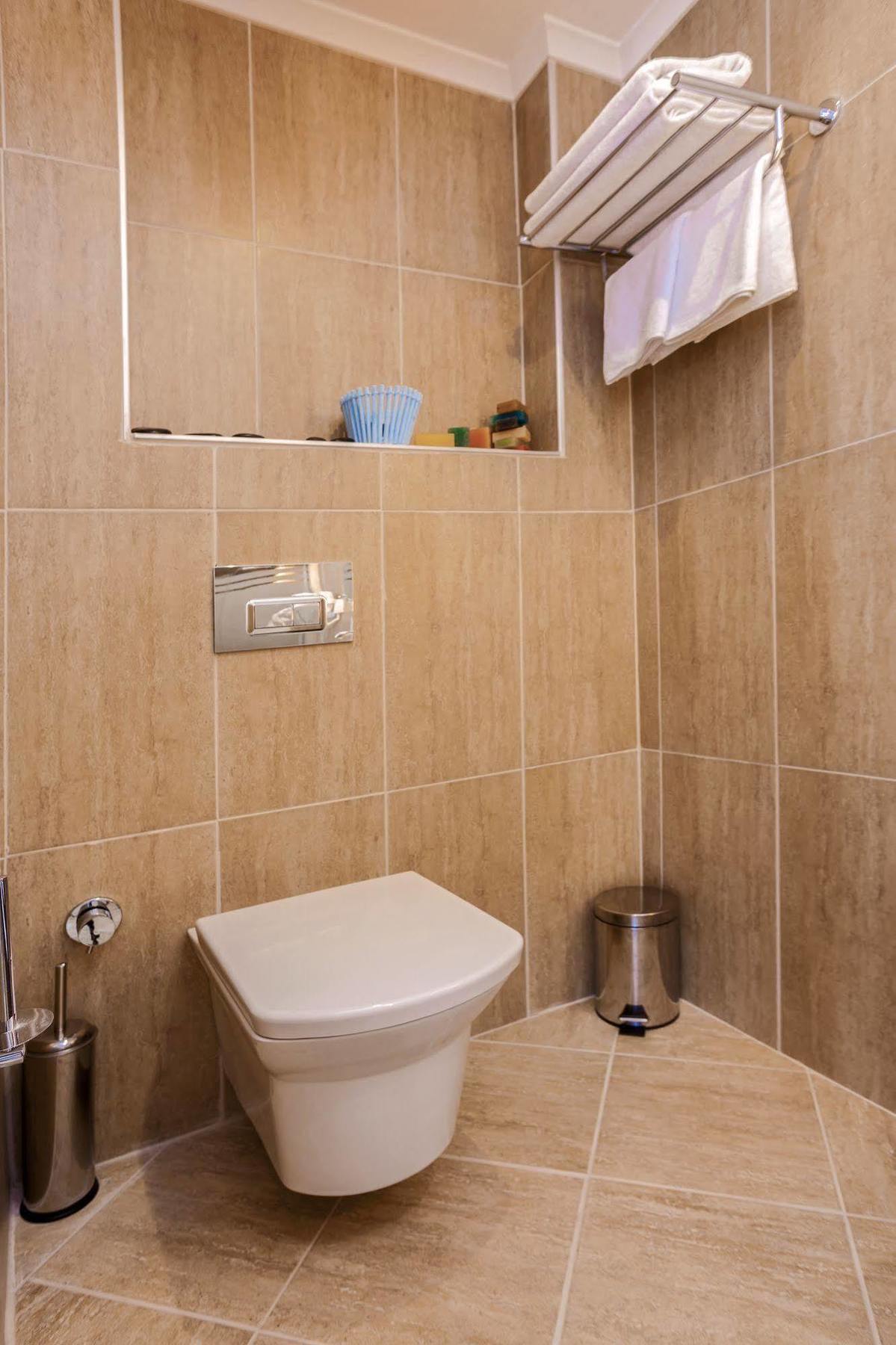 קס Hotel Puya מראה חיצוני תמונה