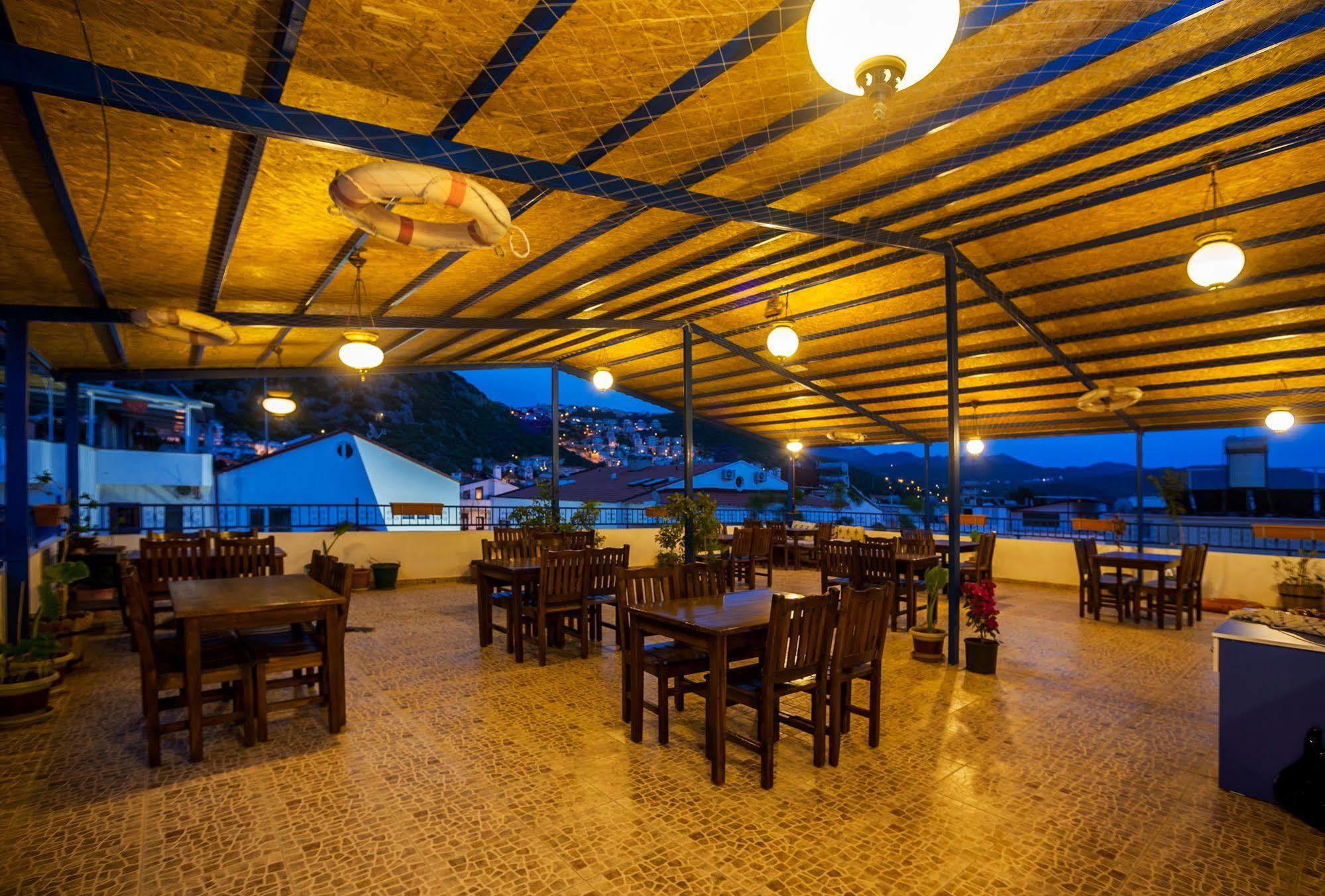 קס Hotel Puya מראה חיצוני תמונה